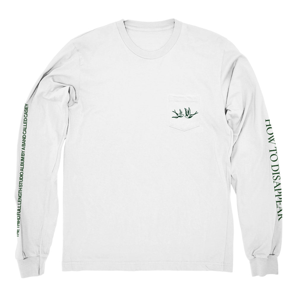 CASEY &quot;HTD&quot; Longsleeve