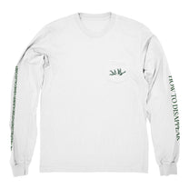 CASEY &quot;HTD&quot; Longsleeve