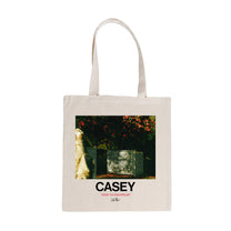 CASEY &quot;HTD&quot; Tote Bag