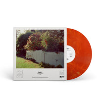 CASEY &quot;How To Disappear (Alternate Cover) + Booklet&quot; LP