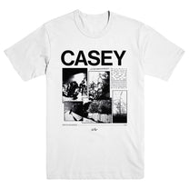 CASEY &quot;How To Disappear&quot; T-Shirt