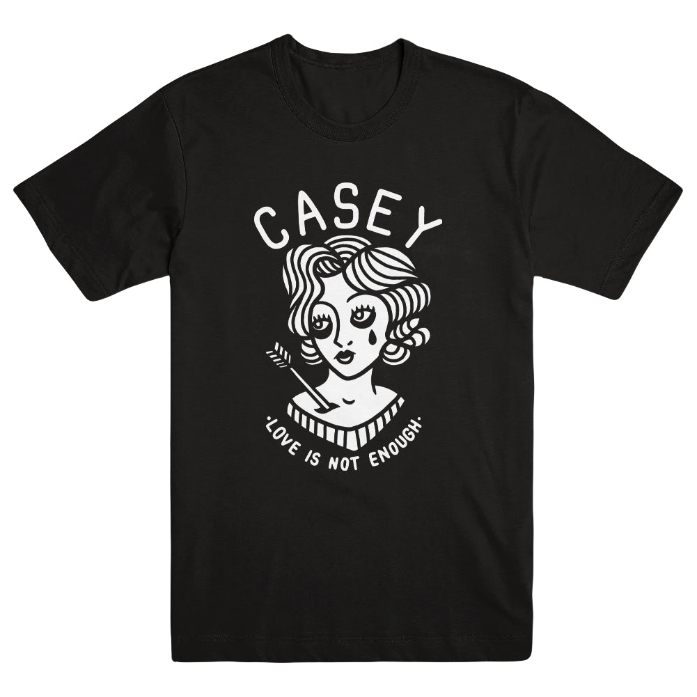 CASEY &quot;LINE&quot; T-Shirt