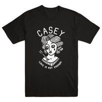 CASEY &quot;LINE&quot; T-Shirt