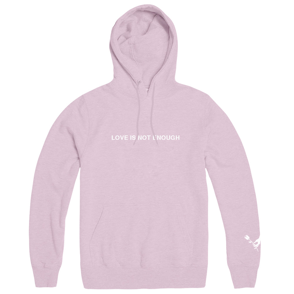 CASEY "LINE - Embroidered" Hoodie