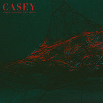 CASEY &quot;Where I Go When I Am Sleeping&quot; CD