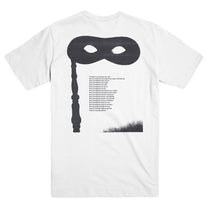 COLD CAVE &quot;Sex Ads&quot; T-Shirt