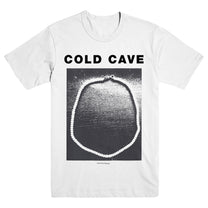 COLD CAVE &quot;Sex Ads&quot; T-Shirt