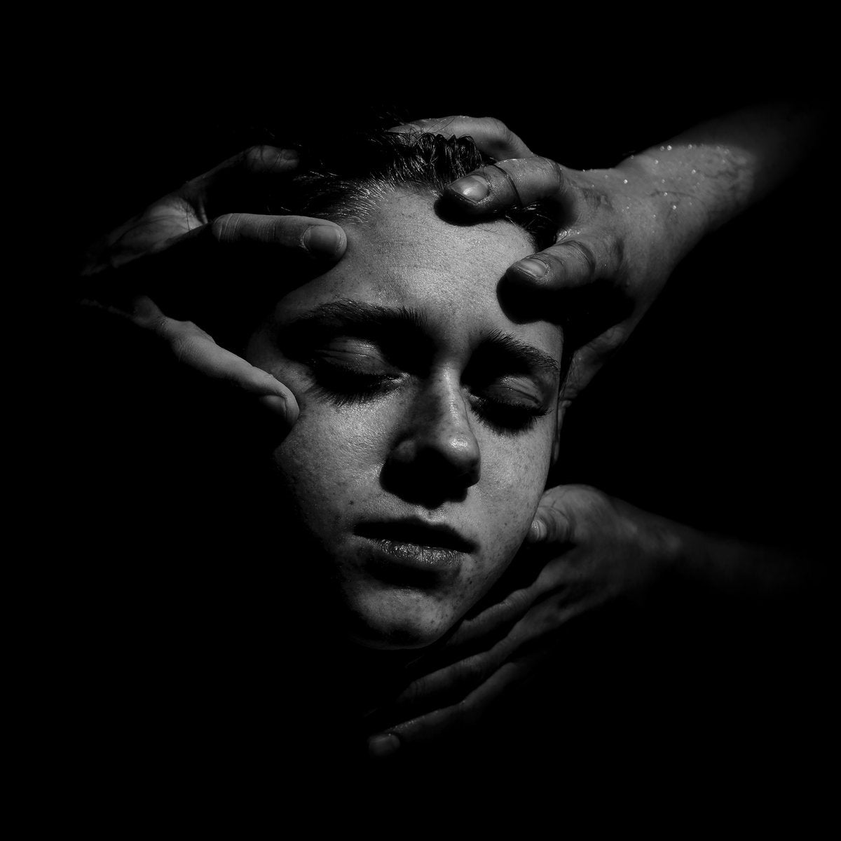 CELESTE &quot;Epilogue(s)&quot; 12&quot;