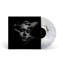 CELESTE &quot;Epilogue(s)&quot; 12&quot; BLACK WHITE MARBLED