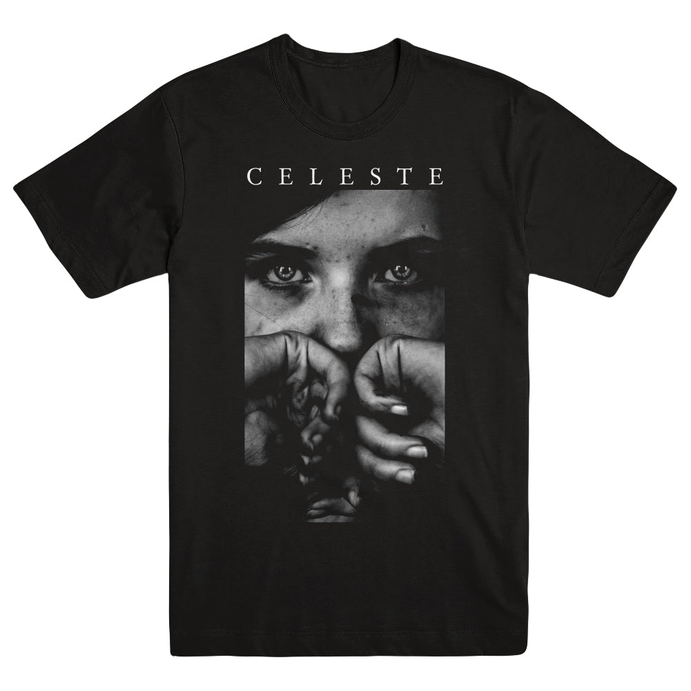 CELESTE &quot;Morte(s) Nee(s)&quot; T-Shirt