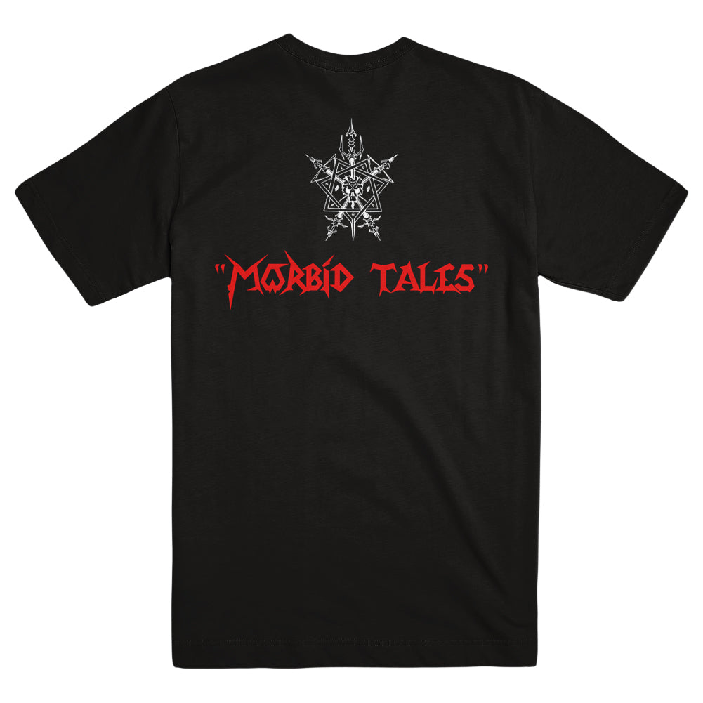 CELTIC FROST &quot;Morbid Tales&quot; T-Shirt