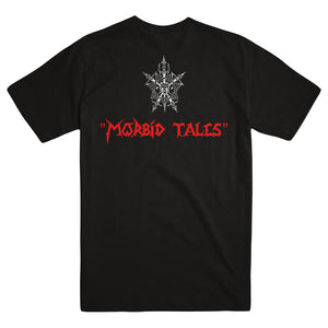 CELTIC FROST "Morbid Tales" T-Shirt
