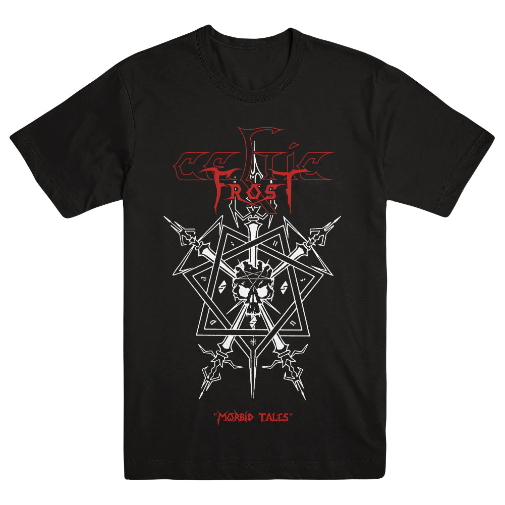 CELTIC FROST &quot;Morbid Tales&quot; T-Shirt