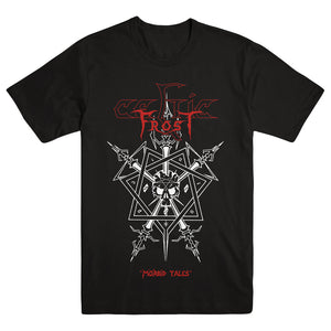 CELTIC FROST "Morbid Tales" T-Shirt