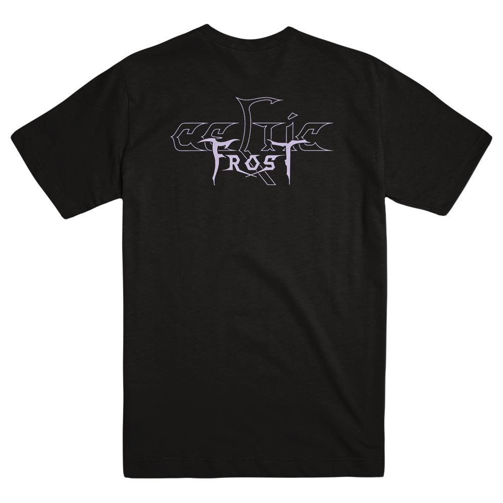 CELTIC FROST &quot;To Mega Therion&quot; T-Shirt
