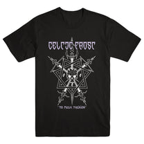 CELTIC FROST &quot;To Mega Therion&quot; T-Shirt