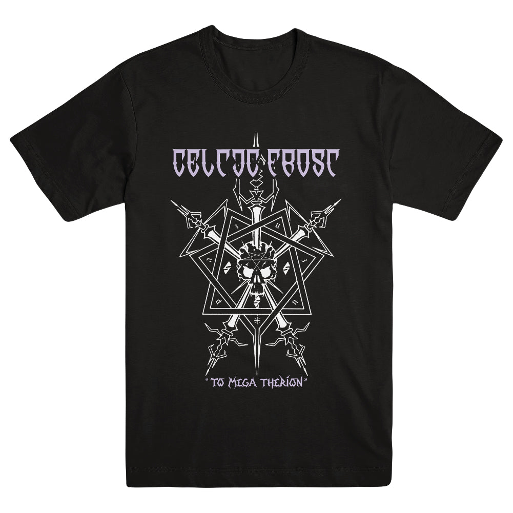 CELTIC FROST &quot;To Mega Therion&quot; T-Shirt