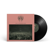 CHAT PILE &quot;Live At Roadburn 2023&quot; LP BLACK