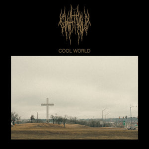 CHAT PILE "Cool World" LP