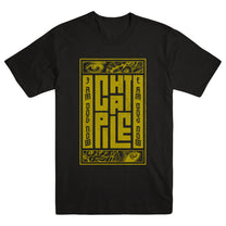 CHAT PILE &quot;I Am Dog Now&quot; T-Shirt