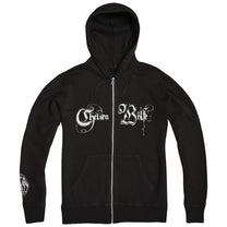 CHELSEA WOLFE &quot;CW23&quot; Zipper
