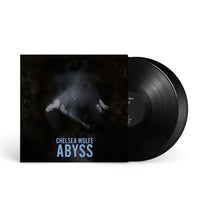 CHELSEA WOLFE &quot;Abyss - 10 Year Anniversary (Artist Copies)&quot; 2xLP BLACK
