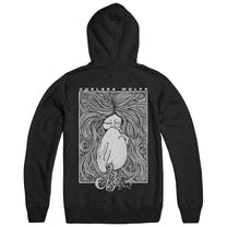 CHELSEA WOLFE &quot;Karmazid&quot; Hoodie