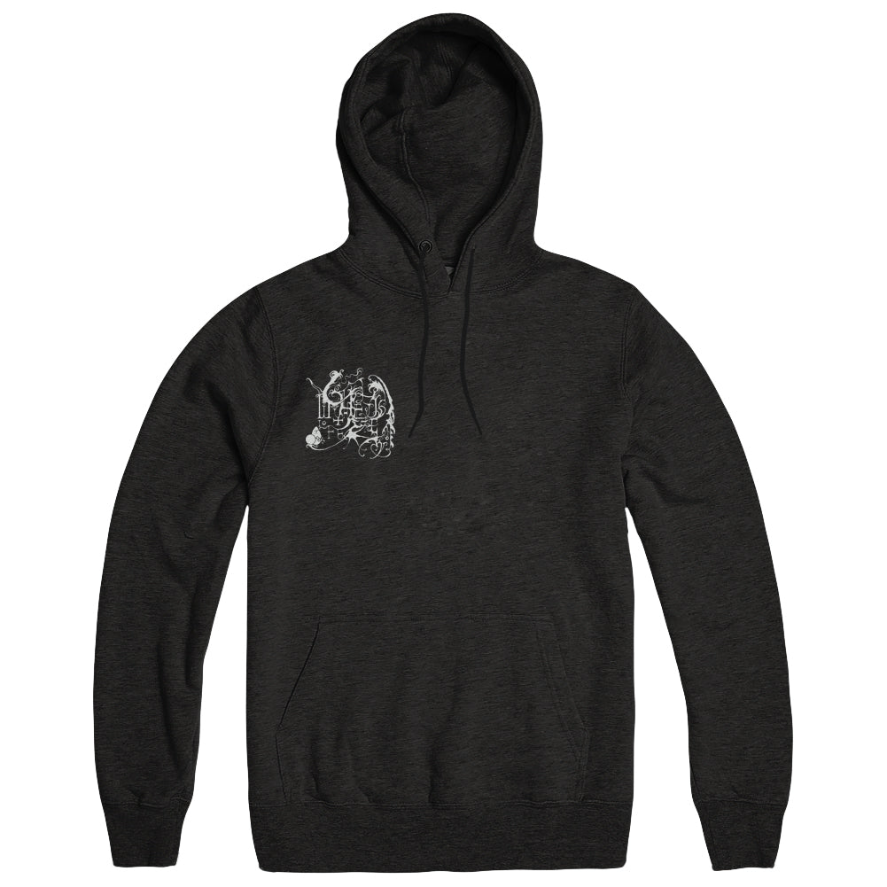 CHELSEA WOLFE &quot;Karmazid&quot; Hoodie