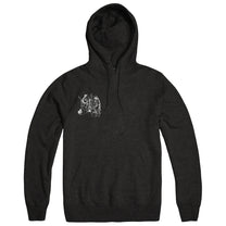 CHELSEA WOLFE &quot;Karmazid&quot; Hoodie