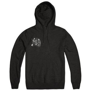 CHELSEA WOLFE "Karmazid" Hoodie