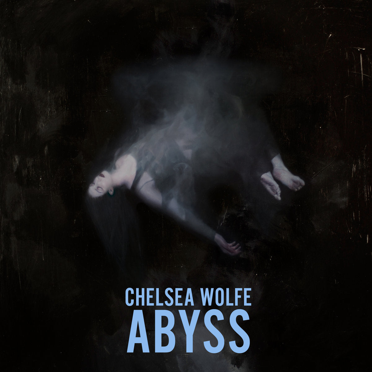CHELSEA WOLFE &quot;Abyss - 10 Year Anniversary&quot; CD