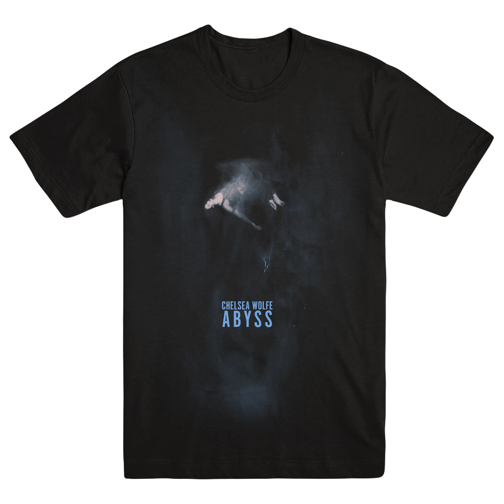 CHELSEA WOLFE &quot;Abyss - Album Cover&quot; T-Shirt