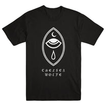 CHELSEA WOLFE &quot;Abyss - Crying Eye&quot; CD + T-Shirt Bundle