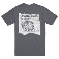 CHELSEA WOLFE &quot;The Liminal&quot; T-Shirt