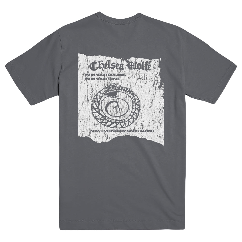 CHELSEA WOLFE &quot;The Liminal&quot; T-Shirt