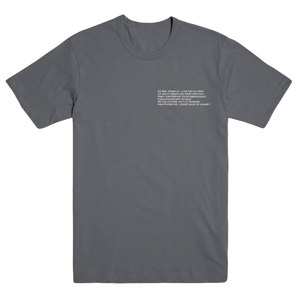 CHELSEA WOLFE &quot;The Liminal&quot; T-Shirt