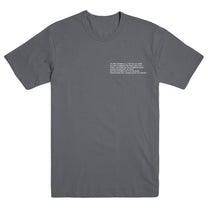 CHELSEA WOLFE &quot;The Liminal&quot; T-Shirt