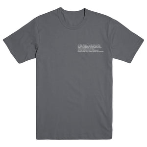 CHELSEA WOLFE "The Liminal" T-Shirt