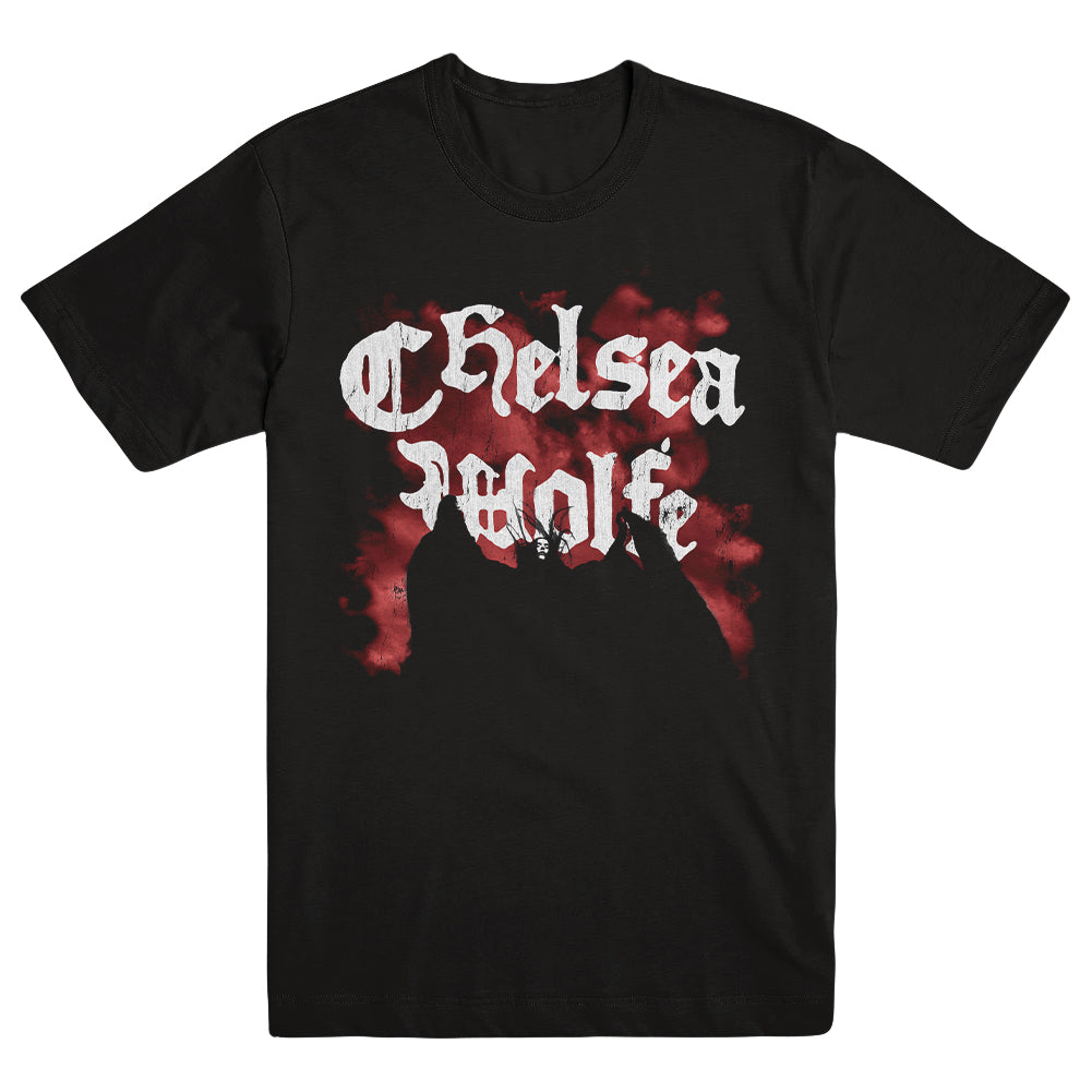 CHELSEA WOLFE &quot;Whispers&quot; T-Shirt