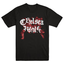 CHELSEA WOLFE &quot;Whispers&quot; T-Shirt