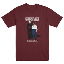 CHUBBY AND THE GANG &quot;Have Another&quot; T-Shirt