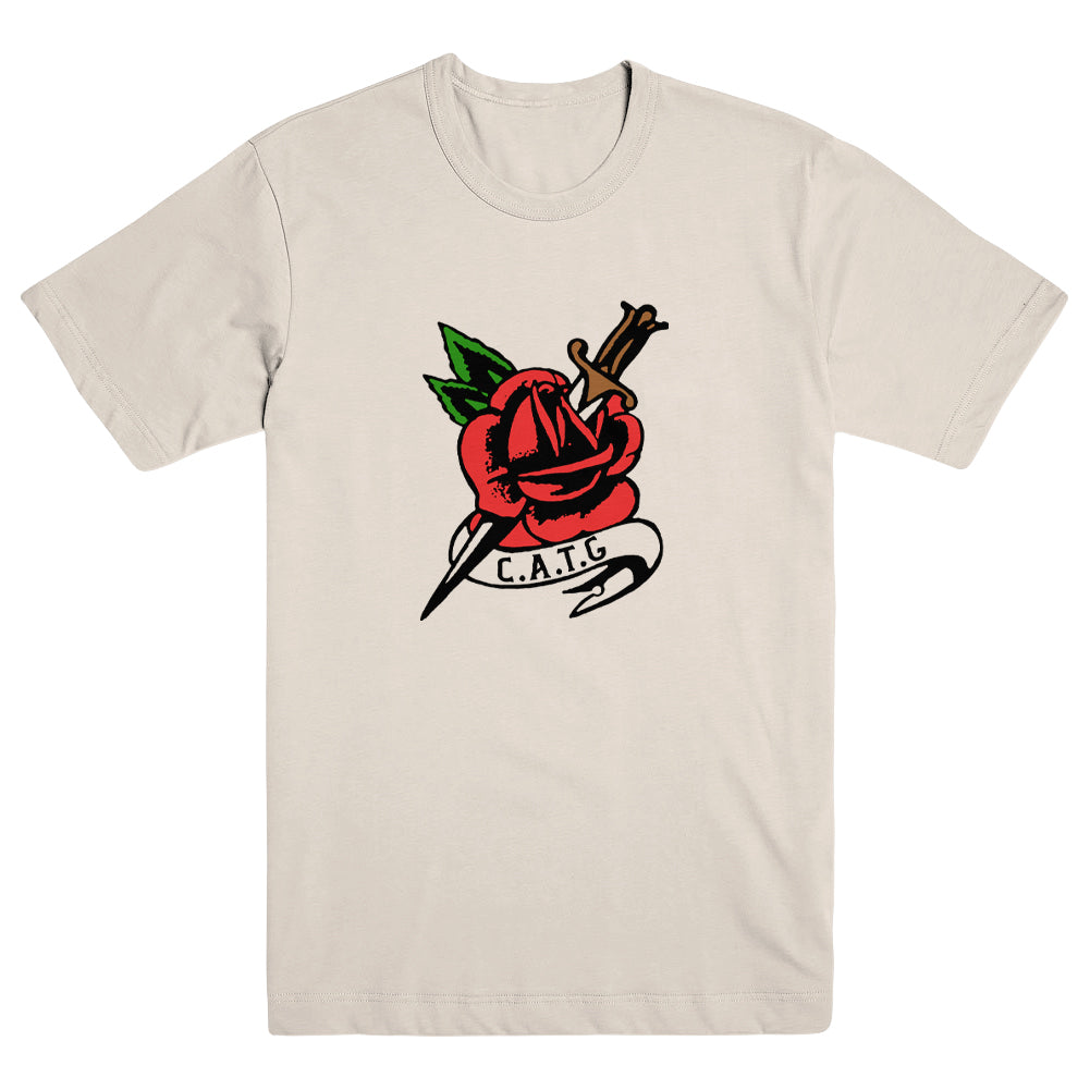 CHUBBY AND THE GANG &quot;Heart&quot; T-Shirt