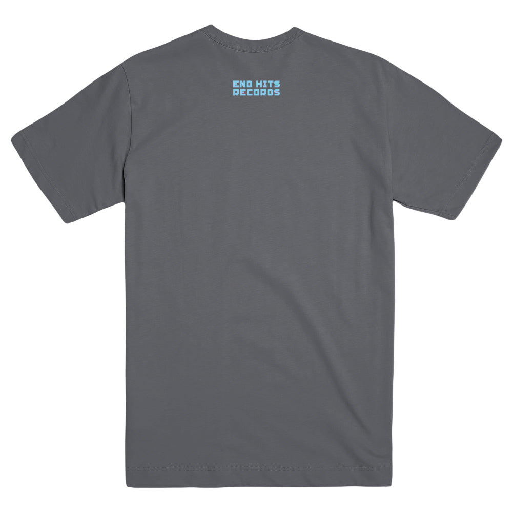 CHUCK RAGAN &quot;The Blueprint Sessions&quot; T-Shirt