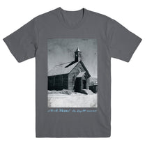 CHUCK RAGAN &quot;The Blueprint Sessions&quot; T-Shirt