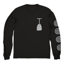 CHVE &quot;Kalvarie&quot; Longsleeve