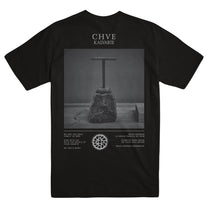 CHVE &quot;Kalvarie&quot; T-Shirt