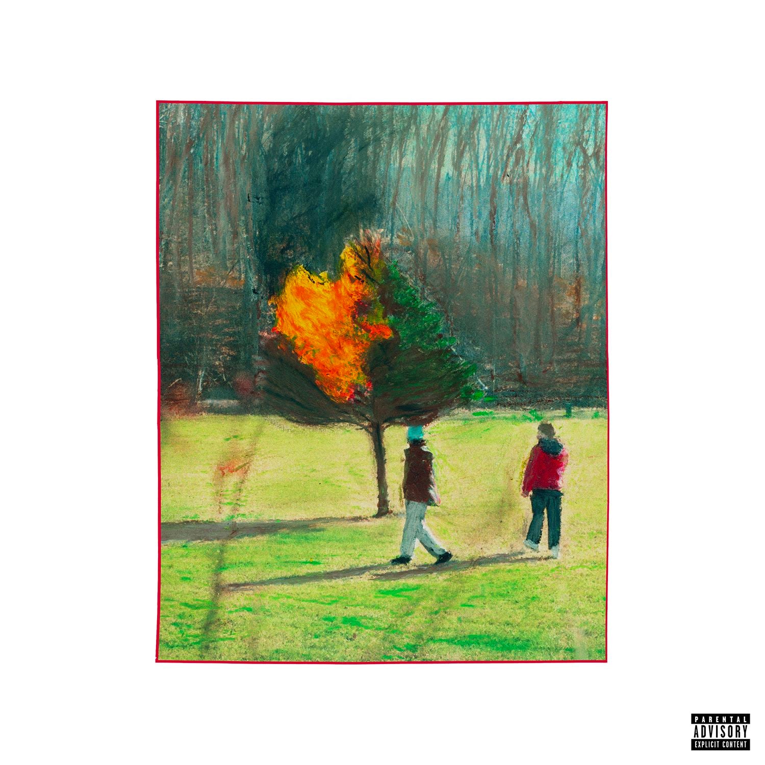 CITIZEN &quot;Calling The Dogs&quot; CD