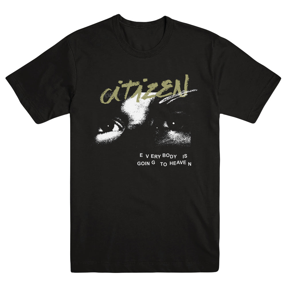 CITIZEN &quot;Eyes&quot; T-Shirt