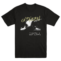 CITIZEN &quot;Eyes&quot; T-Shirt