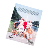 CIV "A Roadie's Tale" Book